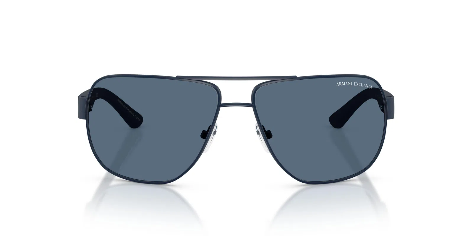 Armani Exchange 2012S Sunglasses - view 85